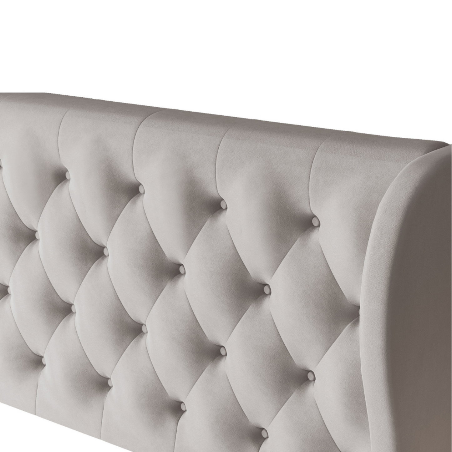 Letto contenitore Brittany a 4 cassetti