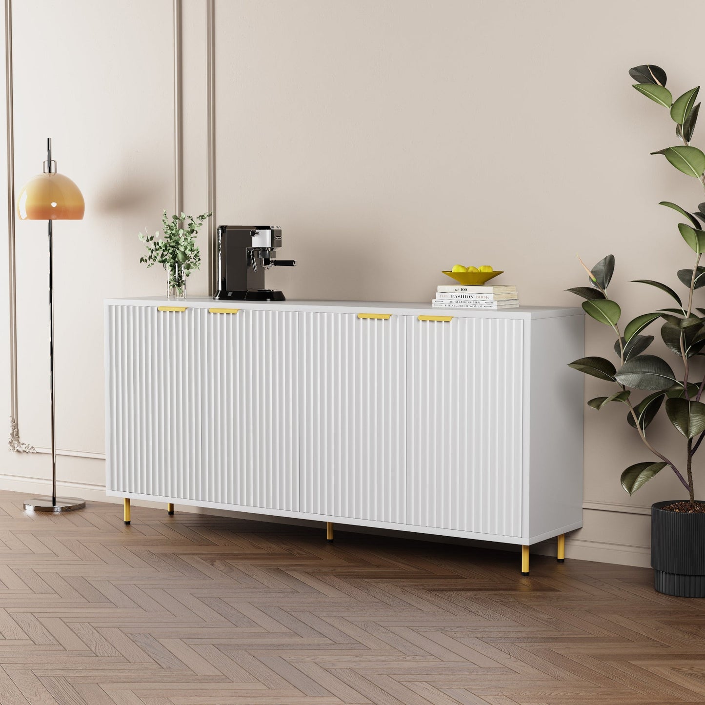 Credenza Luna