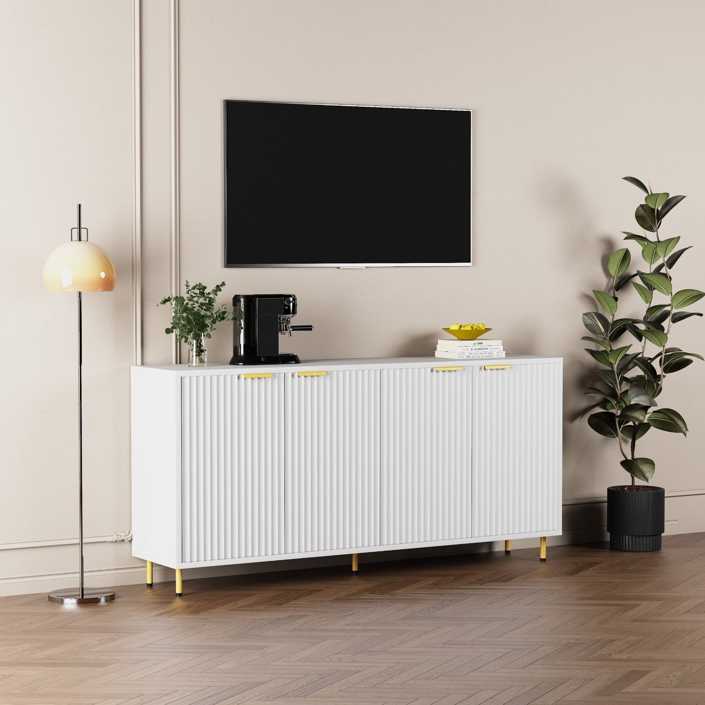 Credenza Luna