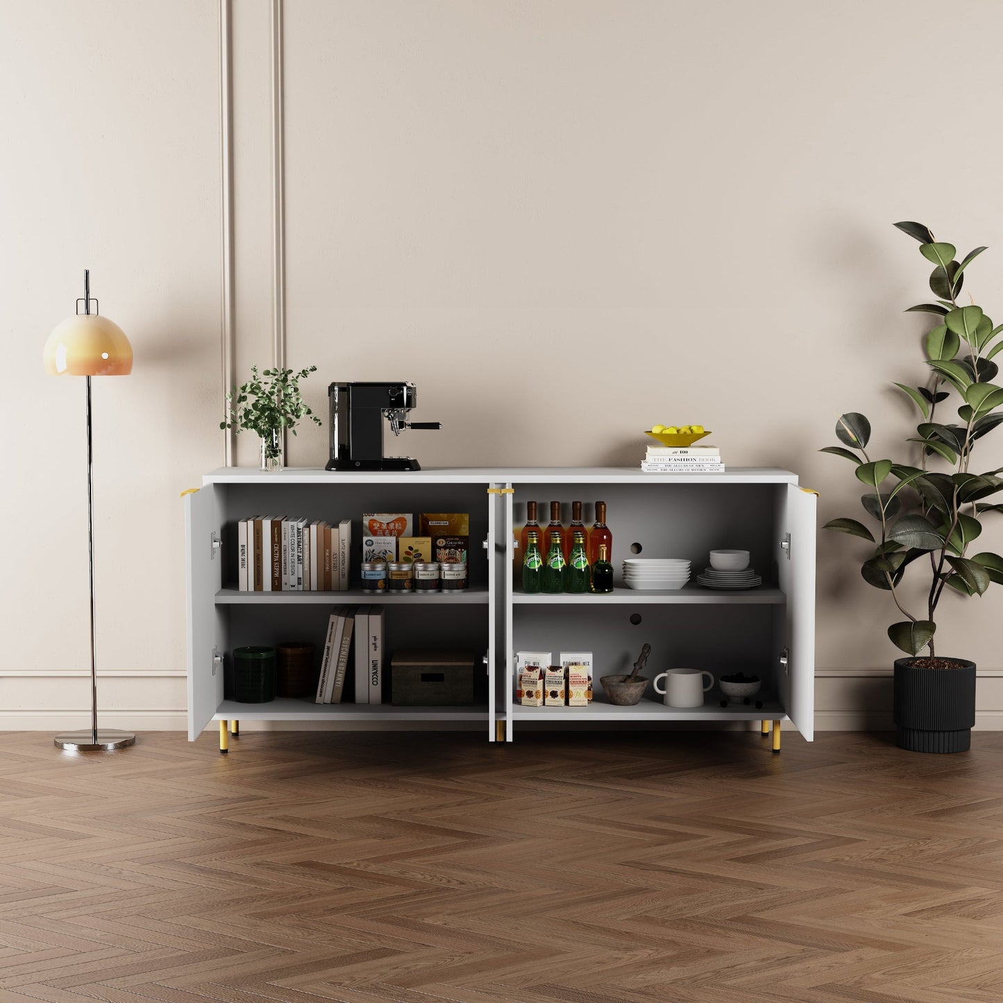 Credenza Luna