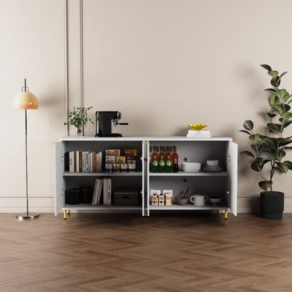 Credenza Luna