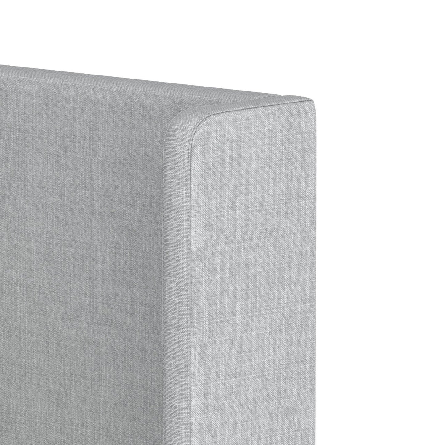 Letto contenitore sollevabile Aura