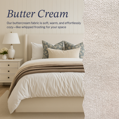 Letto contenitore sollevabile Aura