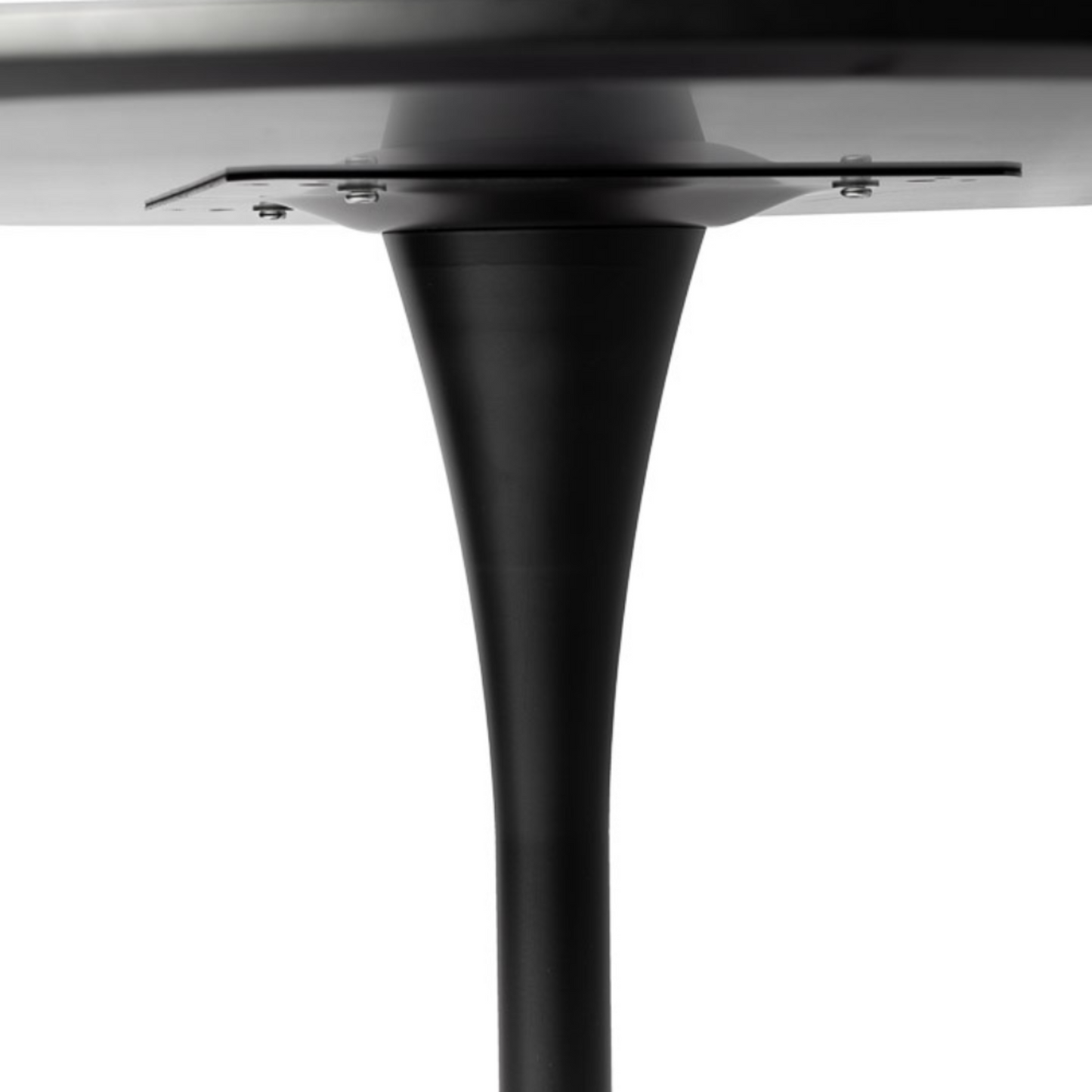 Tavolo da pranzo Blanco Black