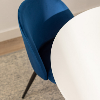 Tavolo da pranzo Blanco White