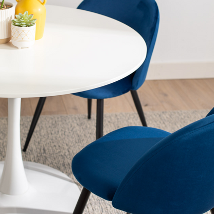 Tavolo da pranzo Blanco White