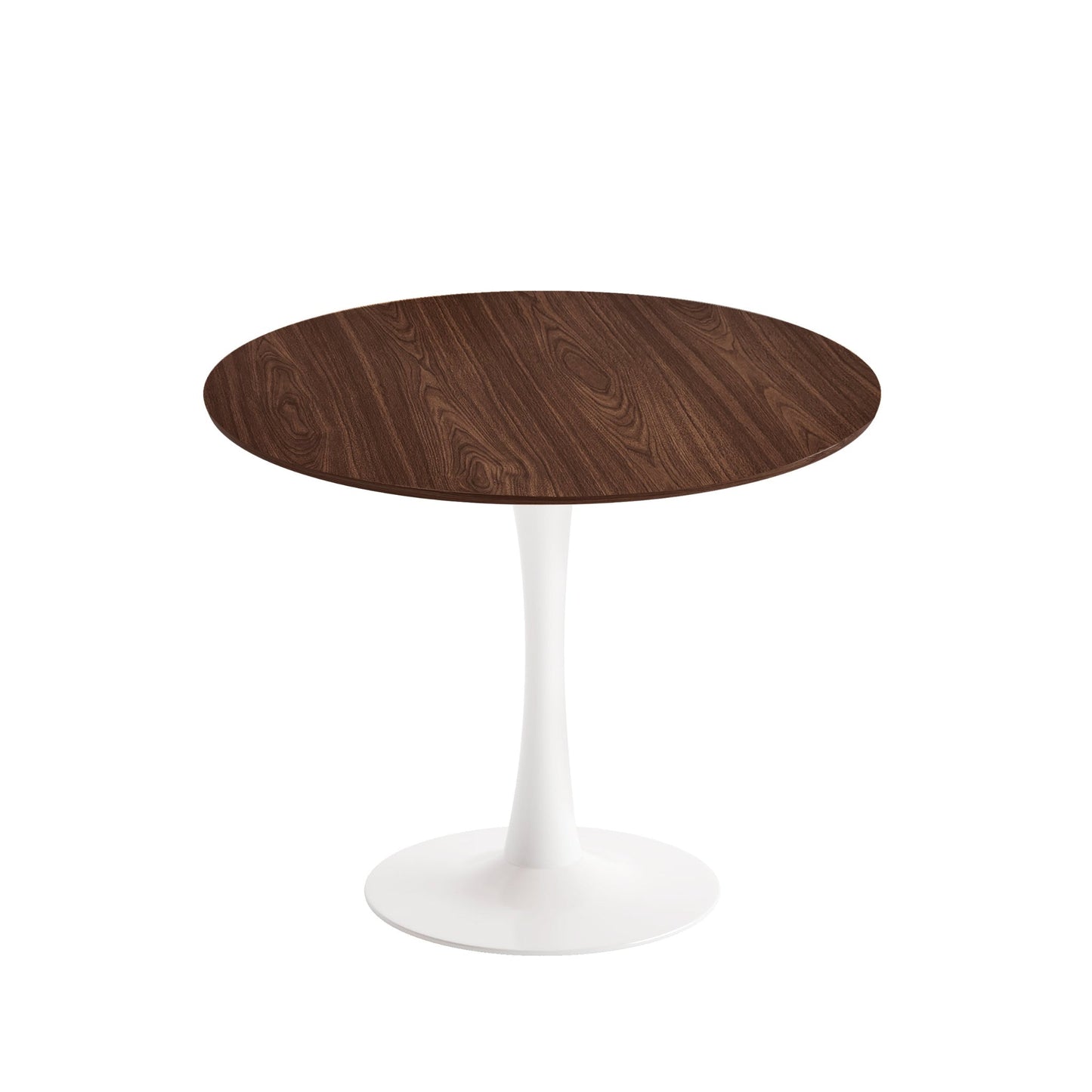 Tavolo da pranzo Blanco Walnut - Grande