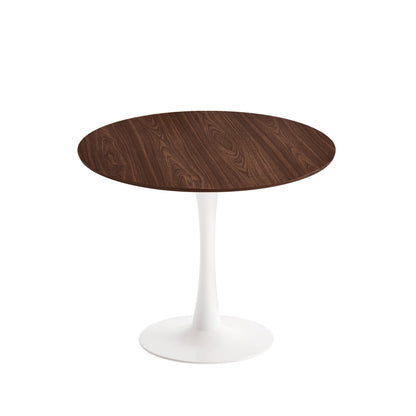 Tavolo da pranzo Blanco Walnut - Grande