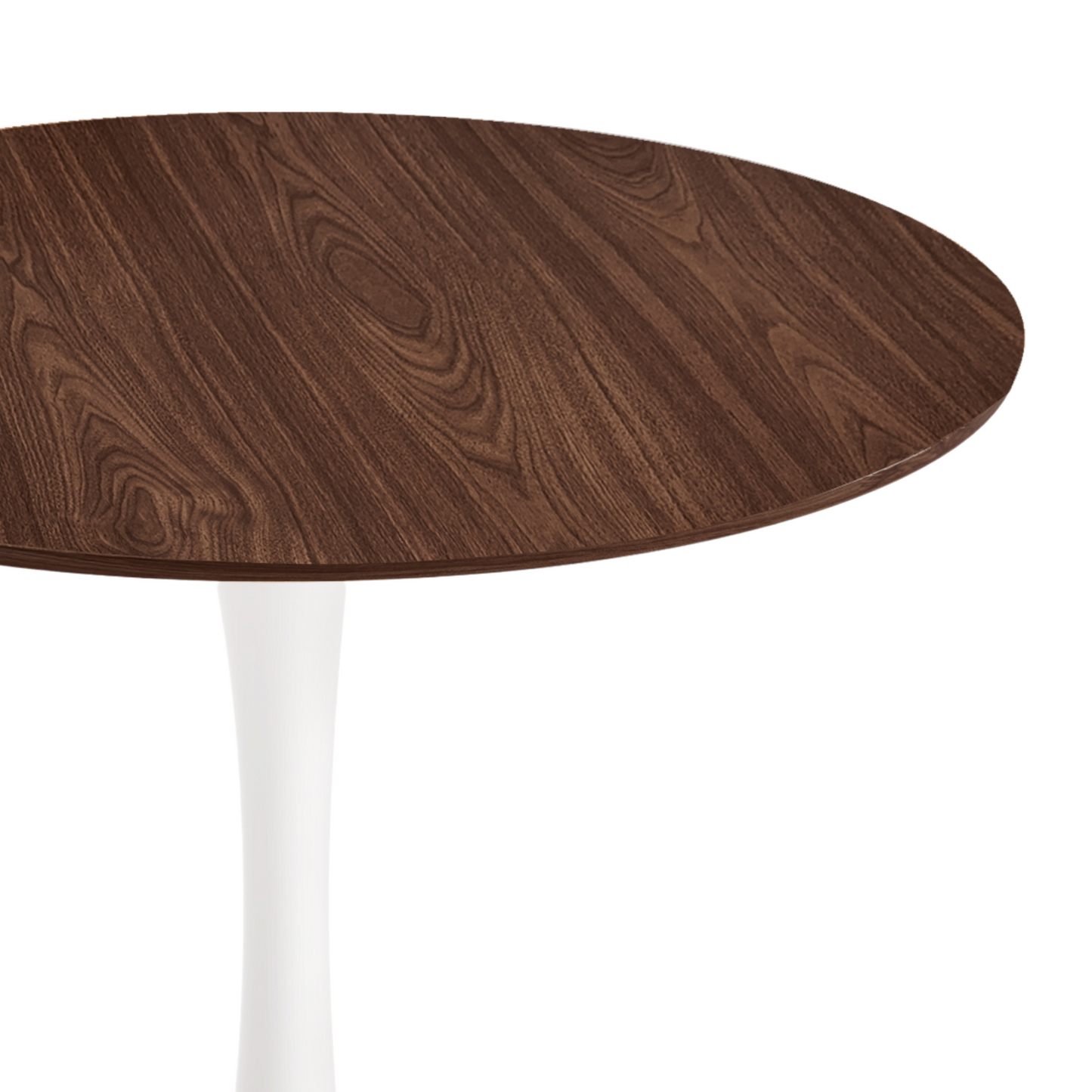 Tavolo da pranzo Blanco Walnut - Grande