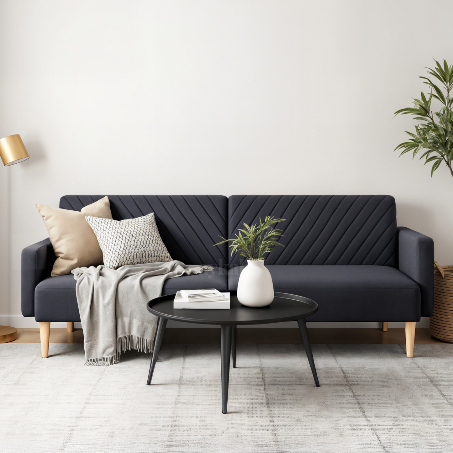 Divano letto Celeste