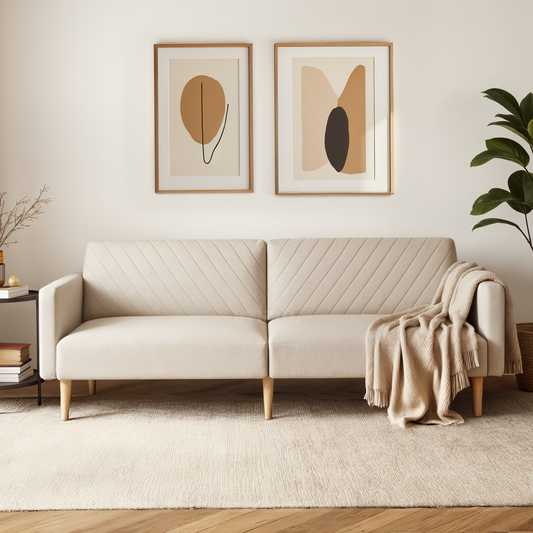 Divano letto Celeste