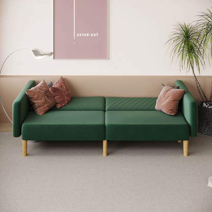 Divano letto Celeste