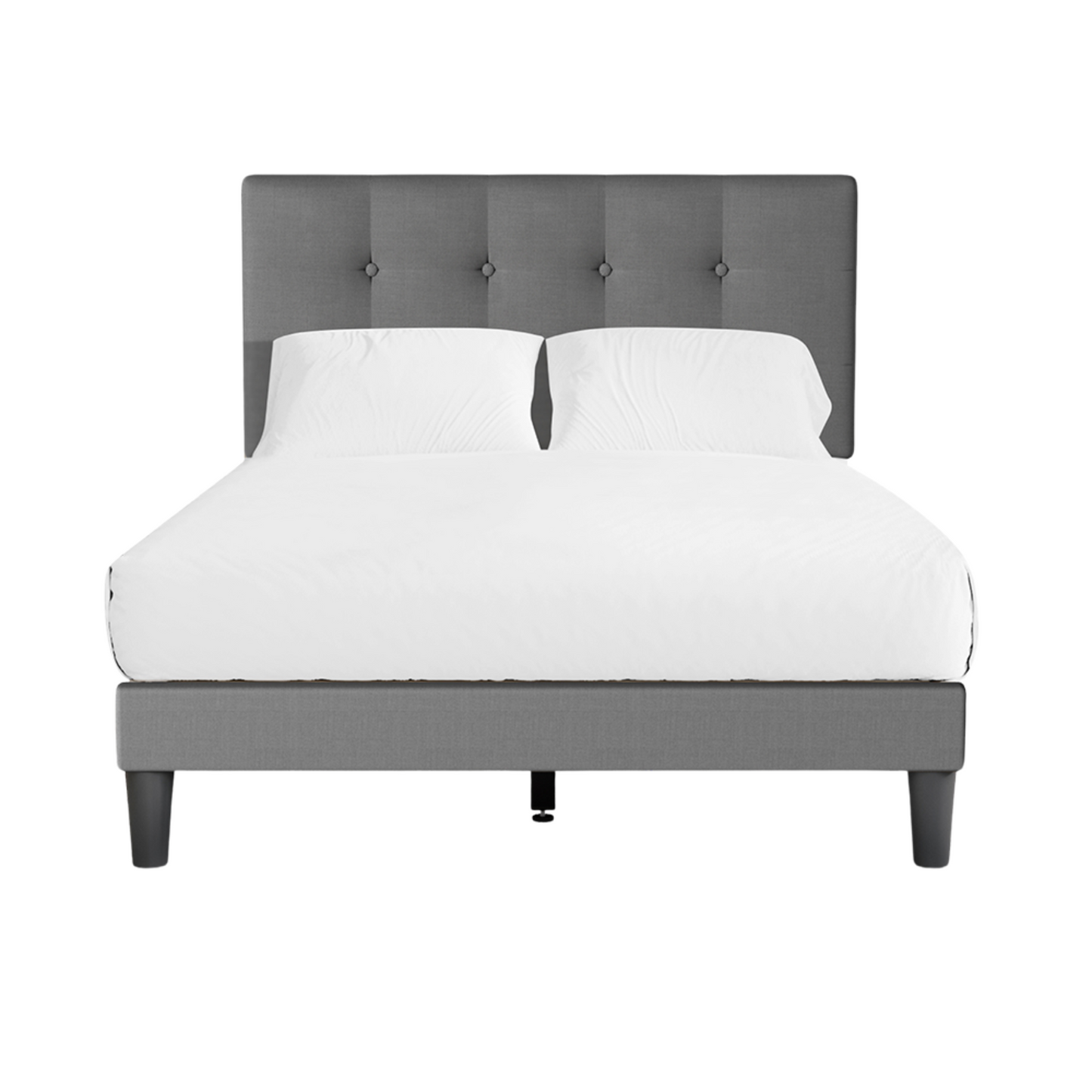 Letto a piattaforma Dora 