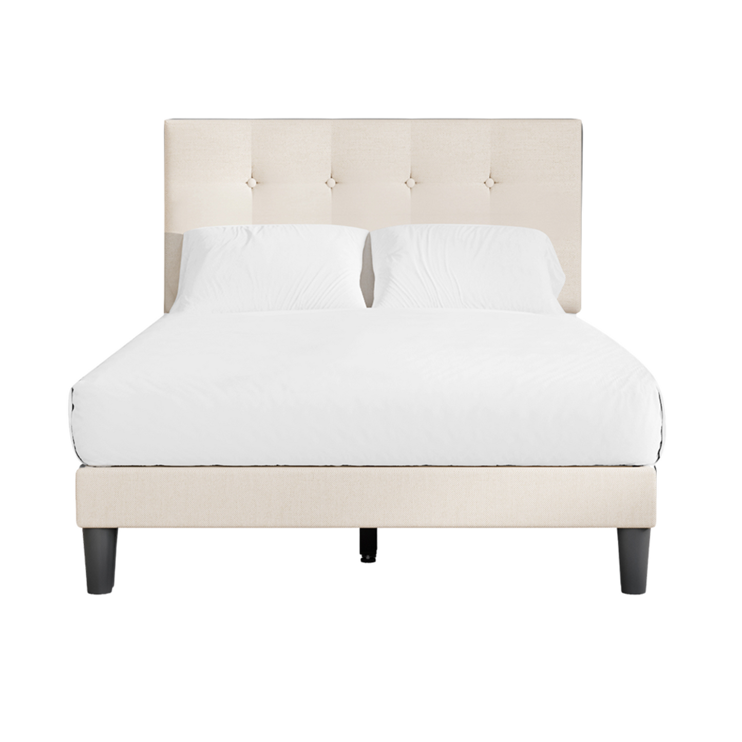 Letto a piattaforma Dora 