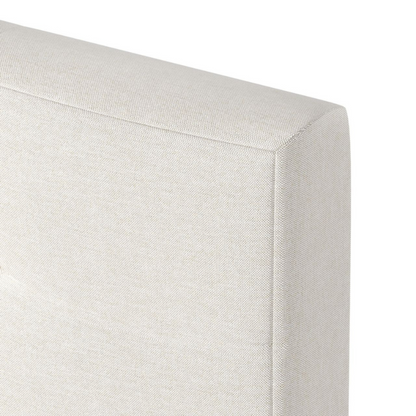 Letto a piattaforma Dora 