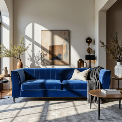 Divano Enigma a 3 posti