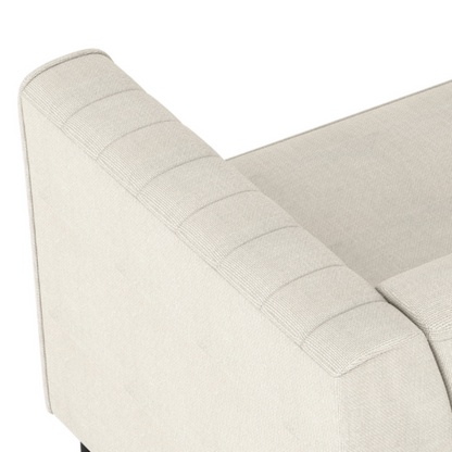 Divano a due posti Enigma