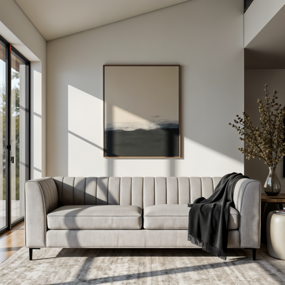 Divano Enigma a 3 posti