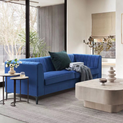 Divano Enigma a 3 posti