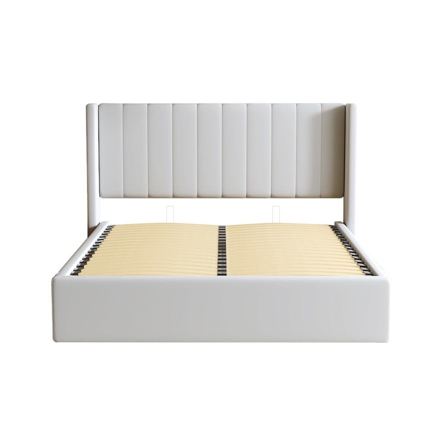 Letto contenitore sollevabile Jenny 