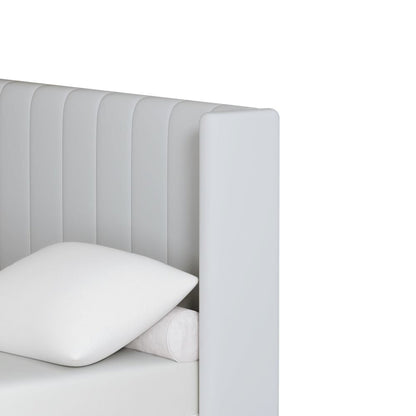 Letto contenitore sollevabile Jenny 