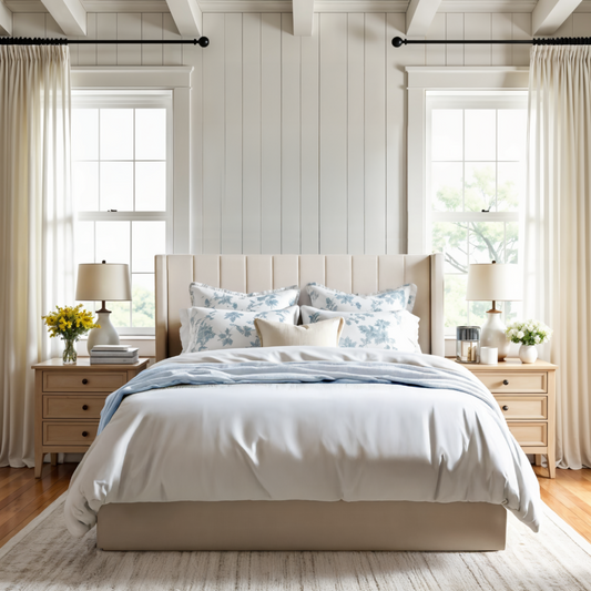 Letto contenitore sollevabile Jenny 