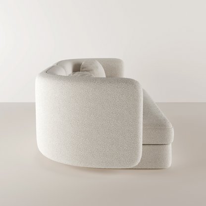 Divano a due posti Juniper