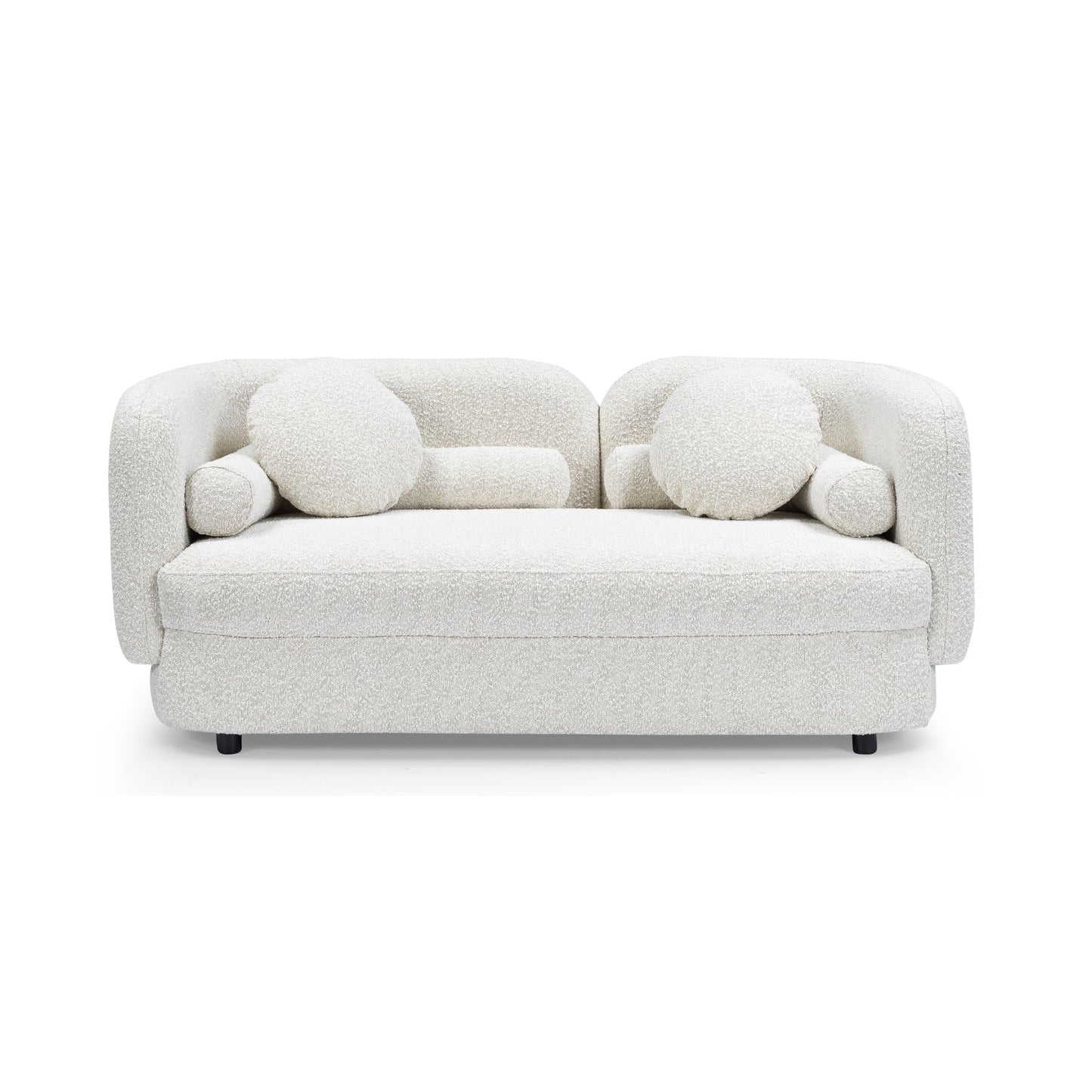 Divano a due posti Juniper