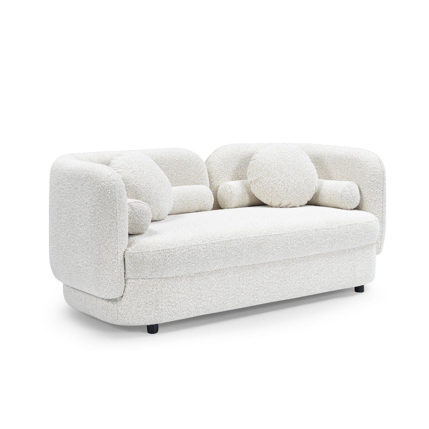 Divano a due posti Juniper