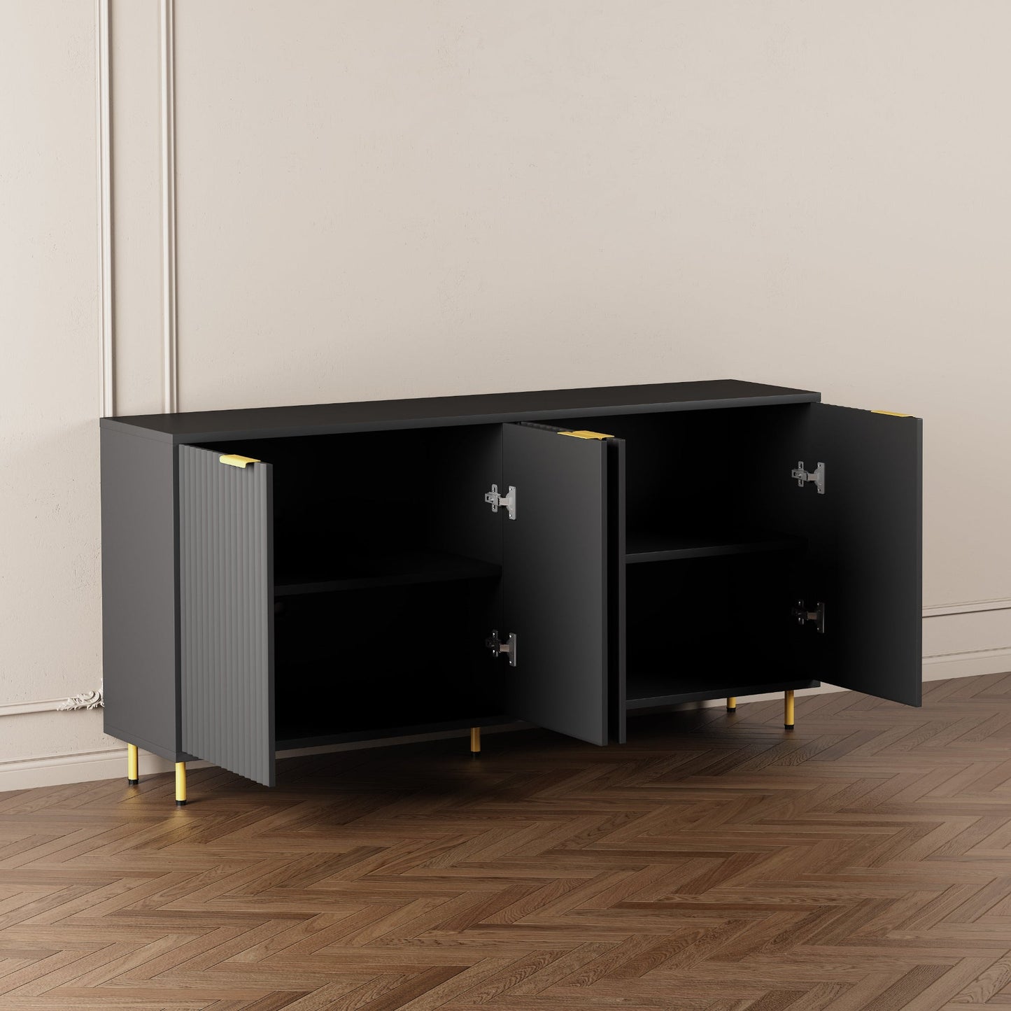 Credenza Luna