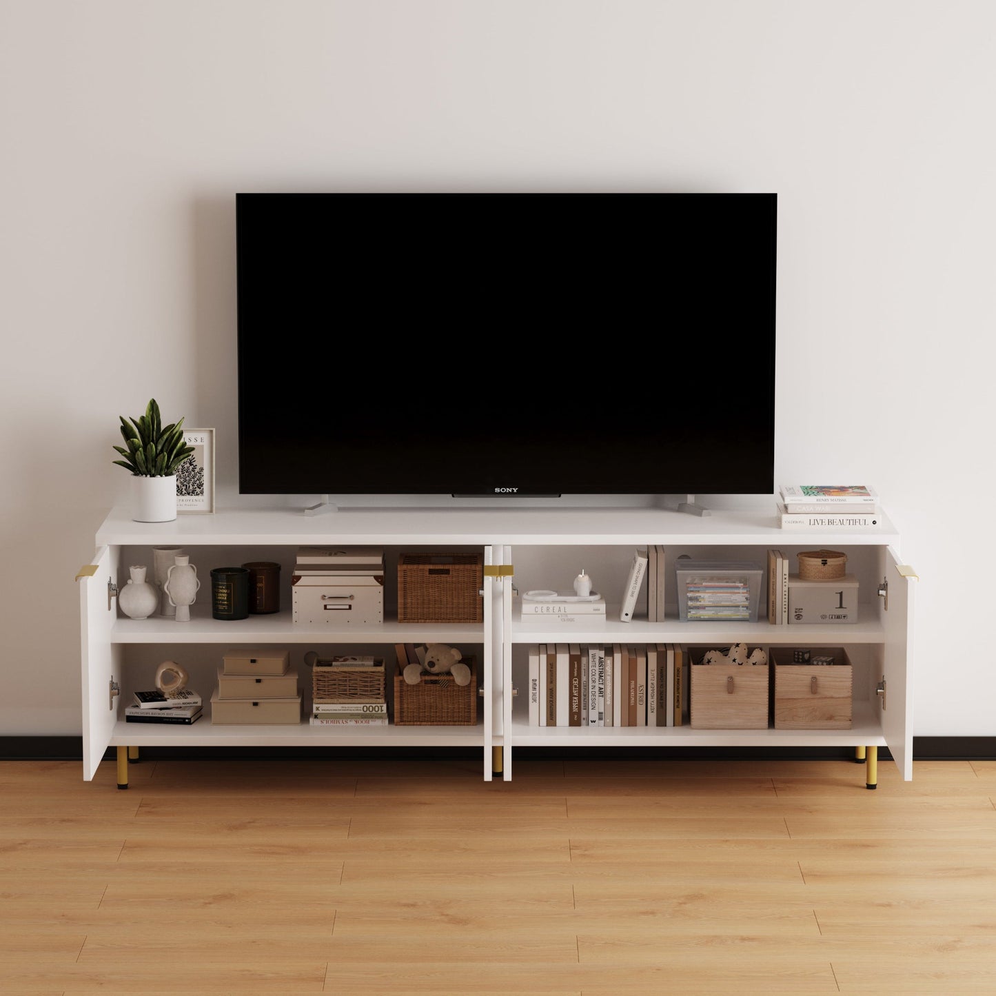 Unità multimediale Luna