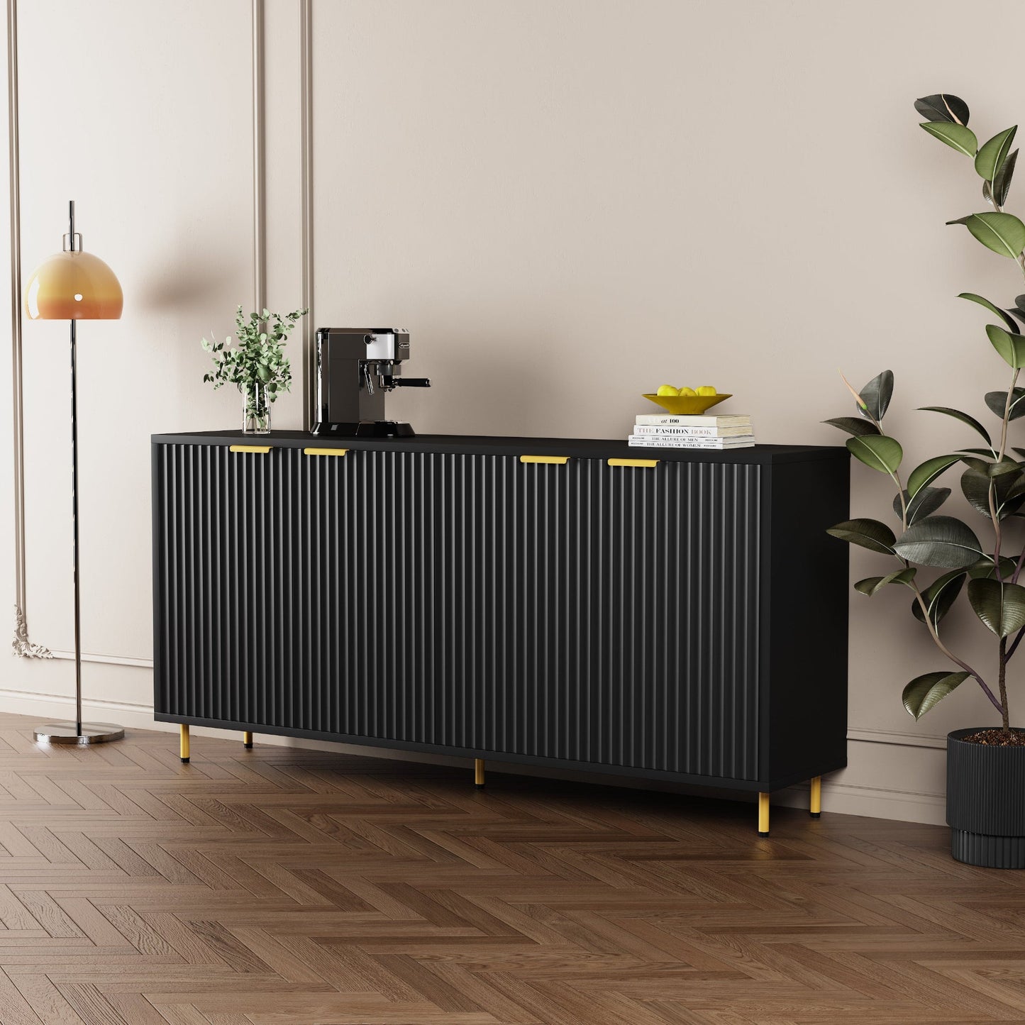Credenza Luna
