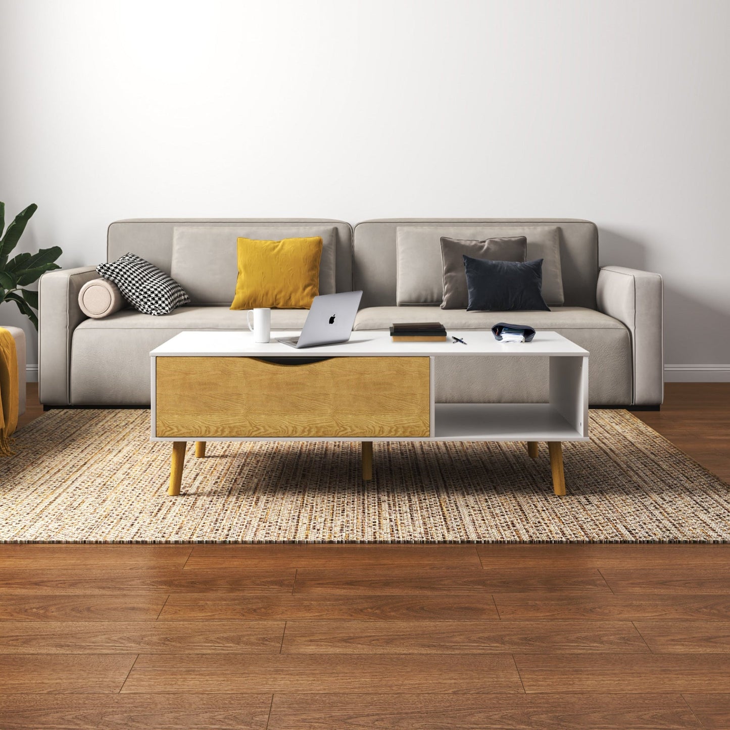 Tavolino da caffè Magnolia