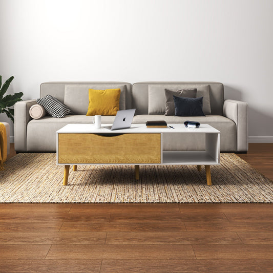 Tavolino da caffè Magnolia