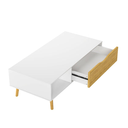 Tavolino da caffè Magnolia