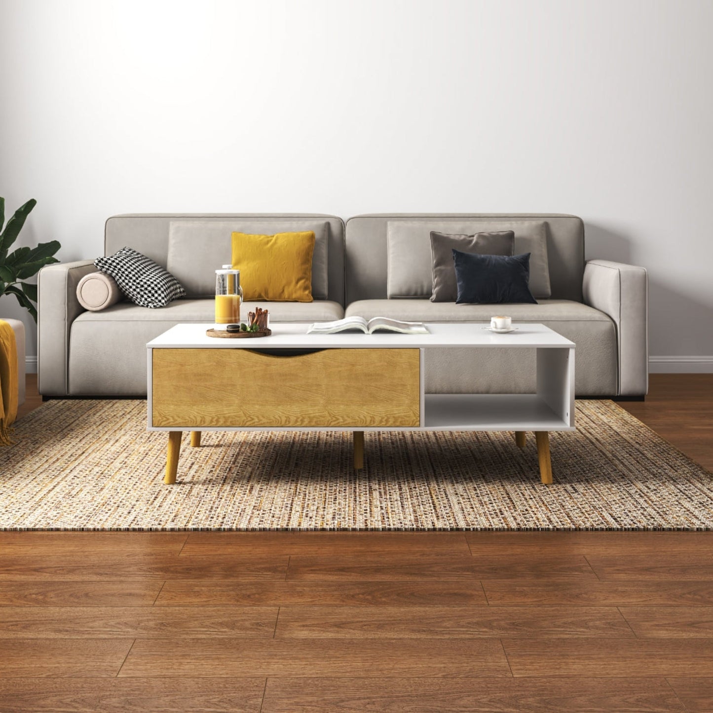 Tavolino da caffè Magnolia