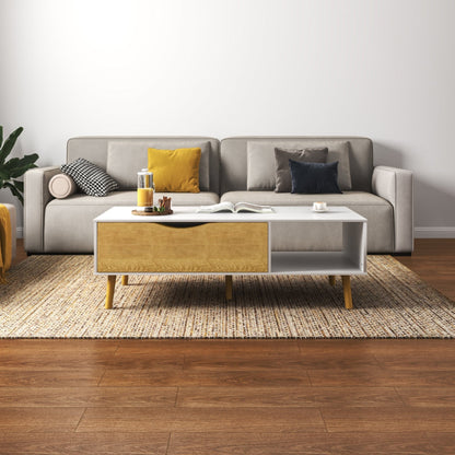 Tavolino da caffè Magnolia